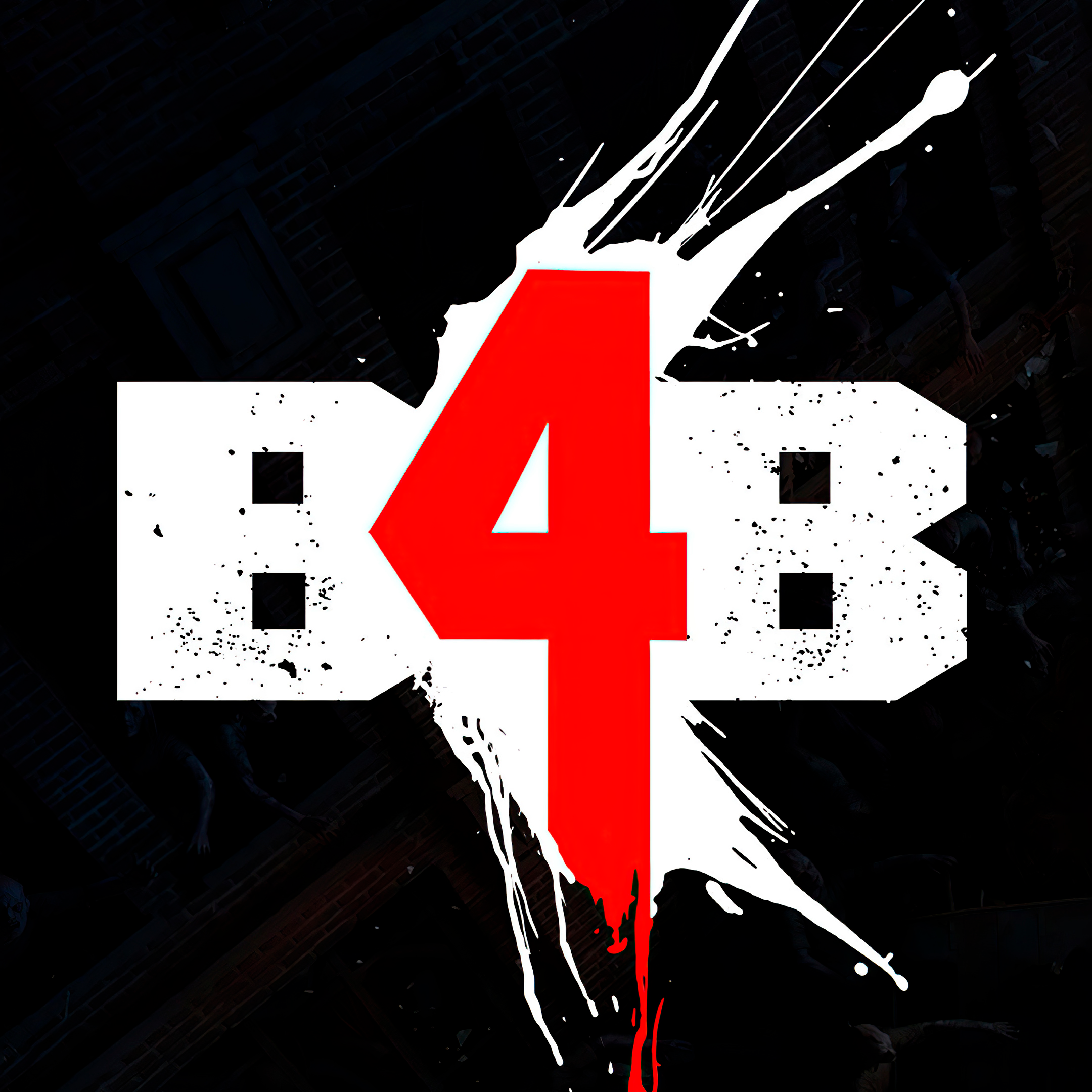 Back 4 Blood on Steam