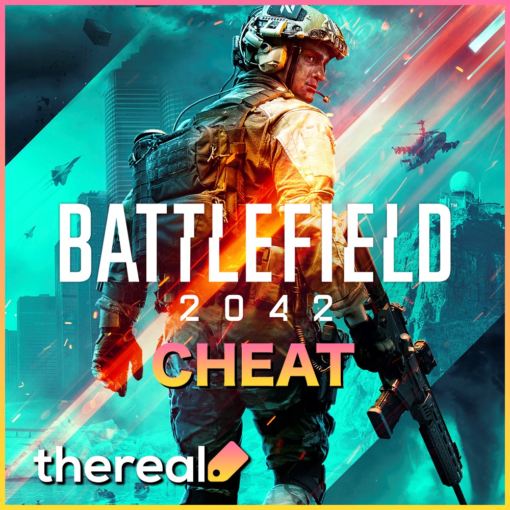 Buy 🍋 Battlefield 2042 🍀 Cheat 31 DAYS 🔸 BF 2042 cheap, choose from