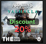 📯 KEY DISCOUNT 20% 🔑 UBISOFT STORE | USA / CA (Uplay)