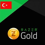 ⚡️ Razer Gold Gift Card 🍀 TL (Türkiye) TR ⚡️ - irongamers.ru