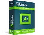 Auslogics BitReplica lifetime license for 2.4.0.0