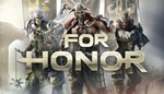 FOR HONOR [ПОЖИЗНЕННАЯ ГАРАНТИЯ][RU/CN][STEAM]