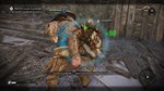 FOR HONOR [ПОЖИЗНЕННАЯ ГАРАНТИЯ][RU/CN][STEAM] - irongamers.ru