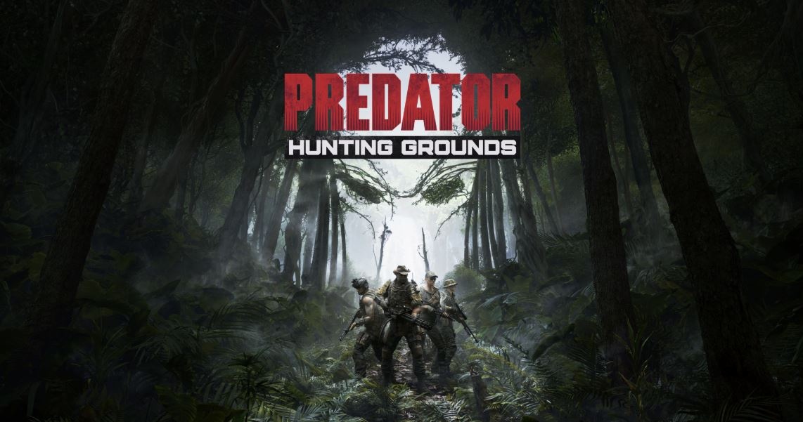 Купить Predator: Hunting Grounds [EPIC GAMES] RU/MULTI по низкой
                                                     цене