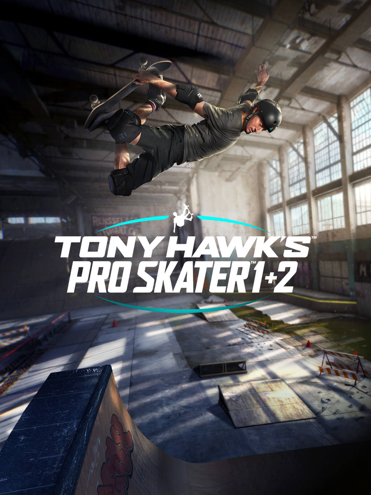 Купить ОНЛАЙН АККАУНТ Tony Hawks Pro Skater 1+2 [EPIC GAMES] по низкой
                                                     цене