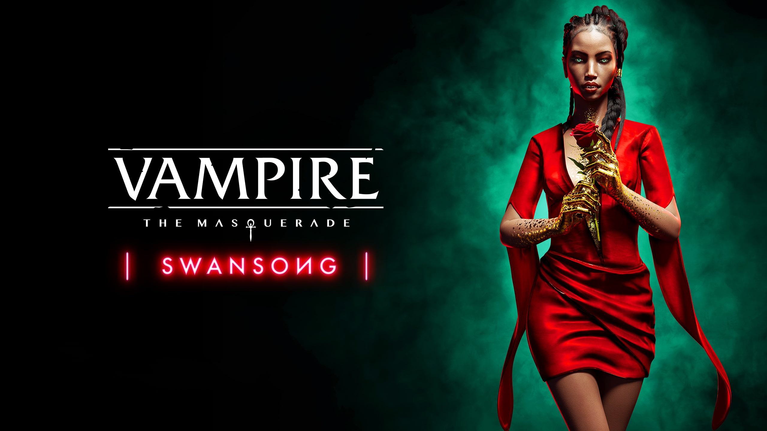 Vampire The Masquerade — Swansong EGS Оффлайн Активация