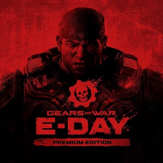 Gears of War: E-Day Premium Edition OFFLINE photo 1