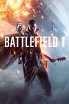 Battlefield 1 [Origin] RU/MULTI + ГАРАНТИЯ