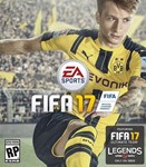 FIFA 17 [Origin] + Warranty