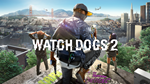 WATCH DOGS 2 [Uplay] + ПОЖИЗНЕННАЯ ГАРАНТИЯ