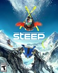 Steep [Uplay] + ПОЖИЗНЕННАЯ ГАРАНТИЯ