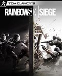 Tom Clancy´s Rainbow Six Siege (Uplay)