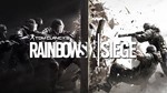 Tom Clancy´s Rainbow Six Siege LVL 100+ [Uplay]