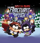 South Park: The Fractured but Whole [Uplay] + ГАРАНТИЯ - irongamers.ru