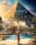 Assassin’s Creed Origins [Uplay] + ПОЖИЗНЕННАЯ ГАРАНТИЯ