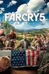 Far Cry 5 [Uplay] RU/MULTI + ГАРАНТИЯ
