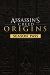 Assassin’s Creed Origins Season Pass [Uplay]