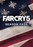 Far Cry 5 Gold Edition (Season Pass) [Uplay] WARANTY