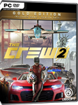 THE CREW 2 GOLD (Season Pass) ГАРАНТИЯ