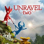 Unravel Two [Origin] ГАРАНТИЯ