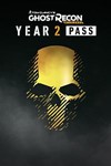 Tom Clancy´s Ghost Recon Wildlands Year 2 Pass [Uplay]