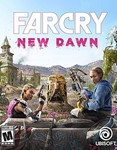 Far Cry New Dawn [Uplay] RU/MULTI + ПОЖИЗНЕНАЯ ГАРАНТИЯ