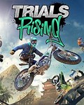 Trials Rising [Uplay] + ГАРАНТИЯ