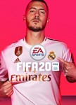 FIFA 20 STANDARD RU/MULTI + WARRANTY