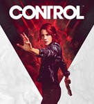 CONTROL [EPIC GAMES] RU/MULTI + ПОЖИЗНЕННАЯ ГАРАНТИЯ