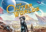 The Outer Worlds [EPIC GAMES] RU/MULTI + ГАРАНТИЯ
