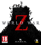 WORLD WAR Z [EPIC GAMES] RU/MULTI + ГАРАНТИЯ