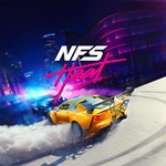 Need For Speed Heat RU/MULTI + ГАРАНТИЯ - irongamers.ru