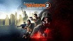 The Division 2: Warlords of New York [Uplay] + WARRANTY