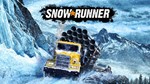 SnowRunner [EPIC GAMES] RU/MULTI + ГАРАНТИЯ