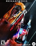 NFS Hot Pursuit Remastered Origin Оффлайн Активация - irongamers.ru