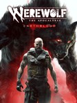 Werewolf: The Apocalypse — Earthblood - EPIC GAMES