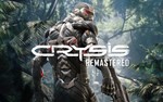 Crysis Remastered [EPIC GAMES] RU/MULTI + ГАРАНТИЯ - irongamers.ru