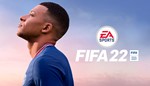 FIFA 22 Standard Edition Origin Оффлайн Активация - irongamers.ru
