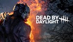 Dead by Daylight [EPIC GAMES] RU/MULTI + ГАРАНТИЯ