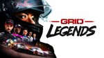 GRID Legends RU/MULTI + ГАРАНТИЯ