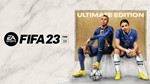 FIFA 23 Ultimate Edition Origin Оффлайн Активация - irongamers.ru