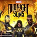 Marvel&acute;s Midnight Suns Steam Оффлайн Активация - irongamers.ru