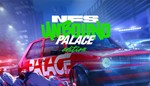 Need for Speed Unbound Palace ed RU/MULTI + ГАРАНТИЯ - irongamers.ru