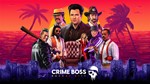 Crime Boss: Rockay City EPIC GAMES Оффлайн Активация
