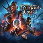 Baldur&acute;s Gate 3 Steam Оффлайн Активация