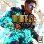 Immortals of Aveum Deluxe Origin Оффлайн Активация