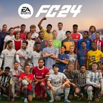 FIFA 24/FC 24 Онлайн EA - irongamers.ru