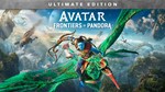 Avatar: Frontiers of Pandora Ultimate [Uplay] ОНЛАЙН