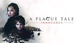 A Plague Tale: Innocence [EPIC GAMES] + ГАРАНТИЯ