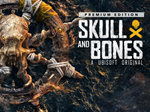 Skull and Bones Premium Edition [RU/MULTI] ГАРАНТИЯ